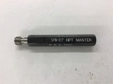 R&K Tool 1/8-27 NPT Master