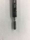 1/4-20 UNC-2A Set Threaded Plug Gage