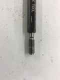 R&K Tool 5/16-18 UNC-3A Set Plug Threaded Gage