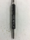 5-40 UNC-2A Set Threaded Plug Gage