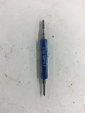 2-64 UNF-2A Set Threaded Plug Gage