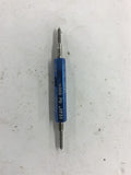 2-64 UNF-2A Set Threaded Plug Gage