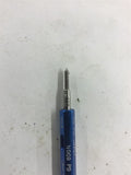 2-64 UNF-2A Set Threaded Plug Gage