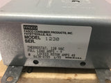 Fasco 1230 Thermostat 120 Vac