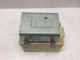 Fasco 1230 Thermostat 120 Vac