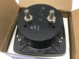 General Electric 2503 Panel Meter