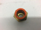 SMC 1/2" Fittings Lot of 6