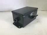 Hoffman A604CH Electrical Enclosure