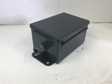 Hoffman A604CH Electrical Enclosure