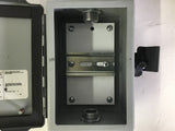 Hoffman A604CH Electrical Enclosure