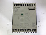 Siemens 3TK2923-0BB4 Contactor 24 VDC