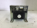 GE 9T58L3027G09 0.1 KVA Transformer Single Phase 240 480 Pri 24 V Sec