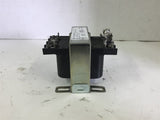 GE 9T58L3027G09 0.1 KVA Transformer Single Phase 240 480 Pri 24 V Sec