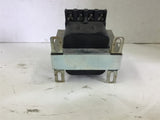 GE 9T58L3027G09 0.1 KVA Transformer Single Phase 240 480 Pri 24 V Sec