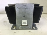 GE 9T58K0050 0.50 KVA Industrial Control Transformer 240/480 Pri 110/115/120 Sec