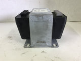 GE 9T58K0050 0.50 KVA Industrial Control Transformer 240/480 Pri 110/115/120 Sec