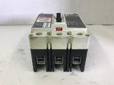 Westinghouse HMCP150T4C 150 Amp Circuit Breaker 3 Pole 600 Vac