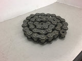 80H Roller Chain