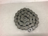 80H Roller Chain