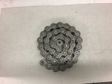 80H Roller Chain