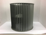 Fan Squirrel Cage 11" OD 10 1/2" Fan Diameter 1" bore