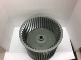 Fan Squirrel Cage 11" OD 10 1/2" Fan Diameter 1" bore