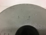 P3514M170 Riming Belt Pulley 1 1/2" Bore