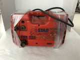 Star FAIP Pressure Washer 1500 Psi