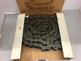 Morse 127730 80C Roller Chain 10 Ft Long