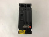 GE TEB12204OWL 40 Amp Circuit Breaker 2 Pole 240 Vac