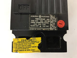 GE TEB12204OWL 40 Amp Circuit Breaker 2 Pole 240 Vac