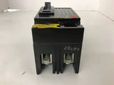 GE TEB12204OWL 40 Amp Circuit Breaker 2 Pole 240 Vac