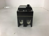 GE TEB12204OWL 40 Amp Circuit Breaker 2 Pole 240 Vac