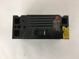 GE TEB12204OWL 40 Amp Circuit Breaker 2 Pole 240 Vac