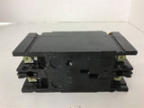 GE TEB12204OWL 40 Amp Circuit Breaker 2 Pole 240 Vac