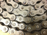 Morse 127722 60C Roller Chain 10Ft Long