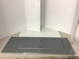 Square D QOC40MG225 Load Center Cover / Door