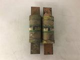 Economy F-60025 600 Amp 250 Volt Fuse Lots of 2