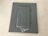 Square D QOC20MWS Surface Cover