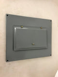 Sqaure D QOC412L125 Surface Cover