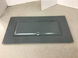 Square D QOC430LS Surface Cover