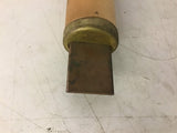 Buss 600 Amp 600 Volt Fuse