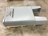 SCE 425155 Industrial Control Panel Enclosure 48 x 36 x 12 Type 12