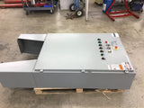 SCE 425155 Industrial Control Panel Enclosure 48 x 36 x 12 Type 12