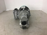 Lenze MDERAZZ063-21V1C 0.29 KW Gear Motor 265/460 Volt20:1 Ratio