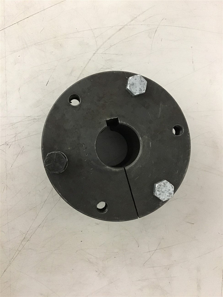 E Bushing 1 3/4" Bore 1/2" KW