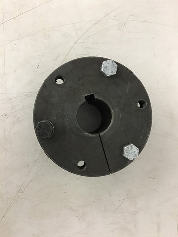 E Bushing 1 3/4" Bore 1/2" KW