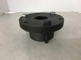 E Bushing 1 3/4" Bore 1/2" KW