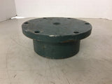 Bushing 6 3/4" OD 2 1/2" OAL 1/2" Flange