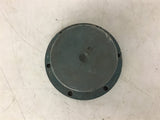 Bushing 6 3/4" OD 2 1/2" OAL 1/2" Flange